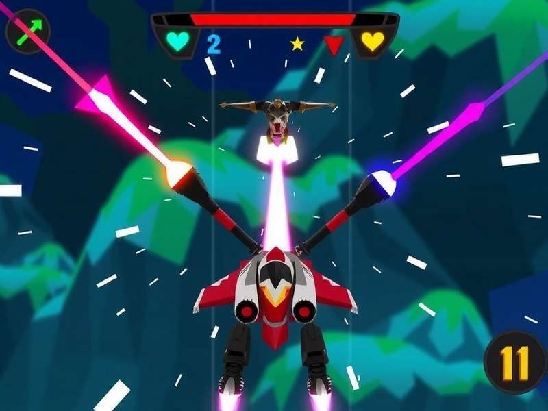 Mighty Maverick Community Event